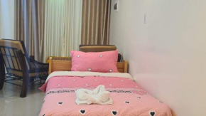 Quechua hospedaje